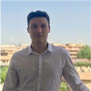 Studente Magistrale Politecnico di Milano offre ripetizioni dal vivo o online all'ora